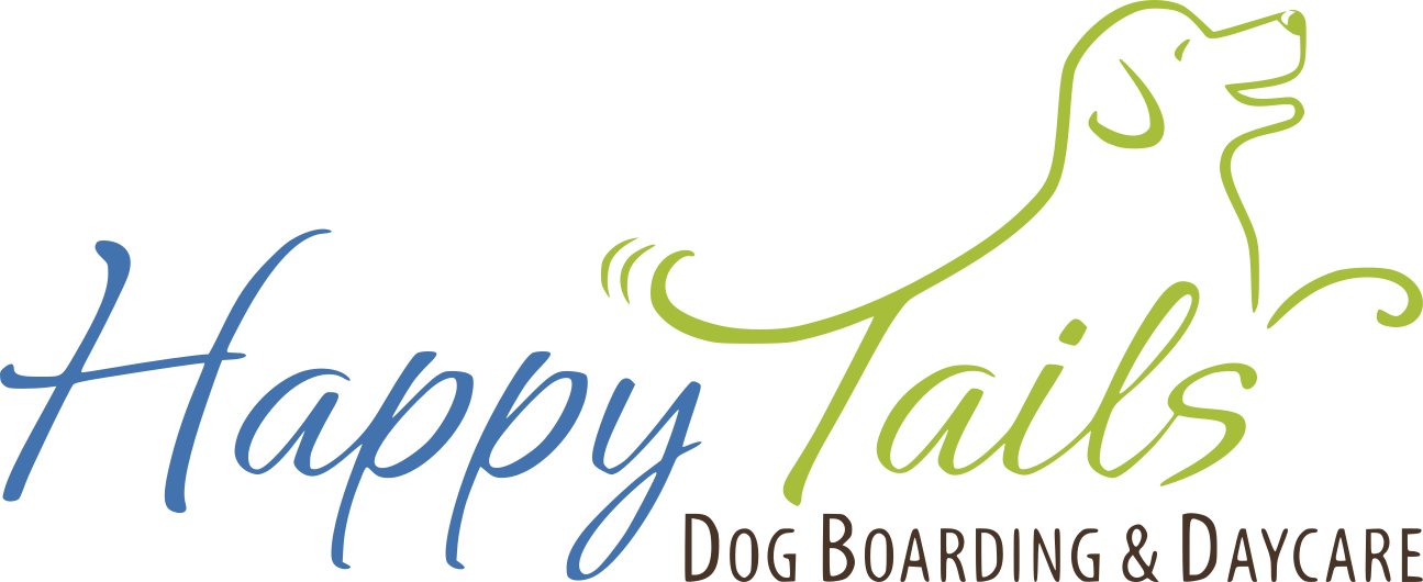 Happy Tails Dog Boarding and Daycare